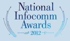 National Infocomm Awards